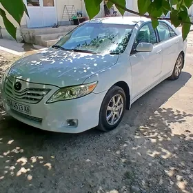 Toyota Camry 2008