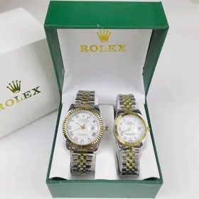 Parny Rolex