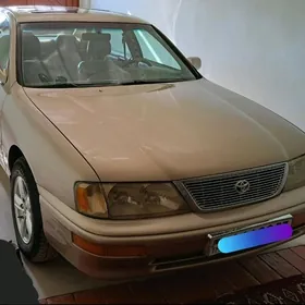 Toyota Avalon 1997