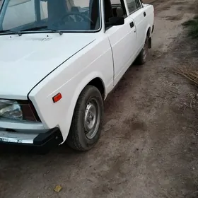 Lada 2107 2000