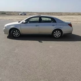 Toyota Avalon 2008