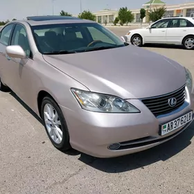 Lexus ES 350 2007