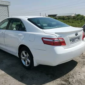 Toyota Camry 2008