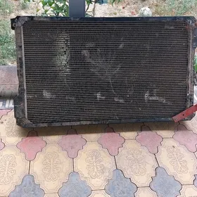 Radiator Радиатор