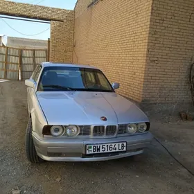 BMW 525 1991