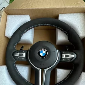 bmw rul бмв руль