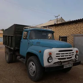 Zil 130 1992