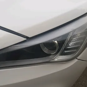 Hyundai sonata cep tarap fara