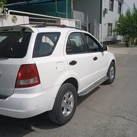 Kia Sorento 2004