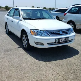 Toyota Avalon 2001