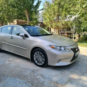 Lexus ES 350 2013