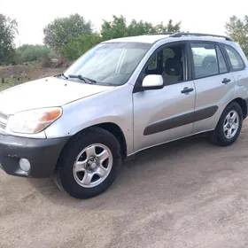 Toyota RAV4 2003