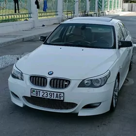 BMW 530 2004