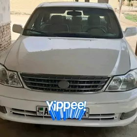 Toyota Avalon 2002