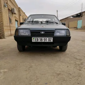 Lada 21099 2003