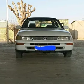 Toyota Corolla 1993