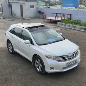 Toyota Venza 2010