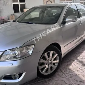 Toyota Aurion 2008