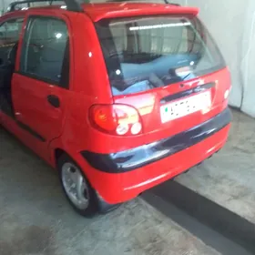 Daewoo Nexia 2004