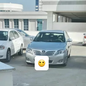 Toyota Camry 2006