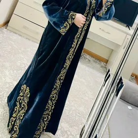 Abaya koynek