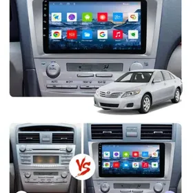 ANDROID CAMRY