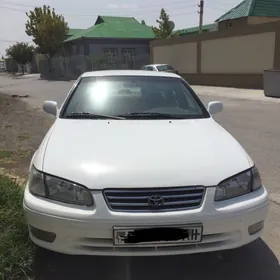 Toyota Camry 2001