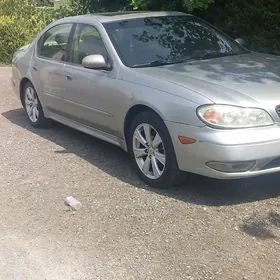 Infiniti G35 2002