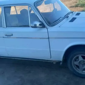 Lada 2106 1983