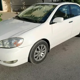 Toyota Corolla 2006