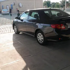 Toyota Corolla 2010