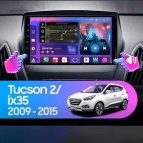 ANDROID Hyundai tucs