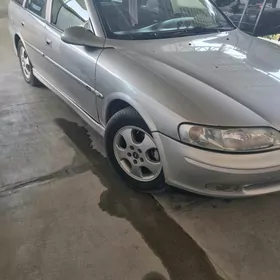 Opel Vectra 2001