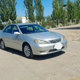 Toyota Camry 2002