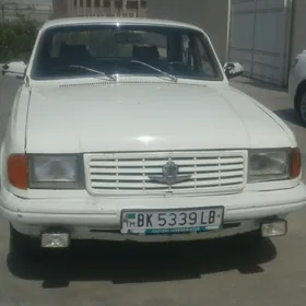 Gaz 31 1993