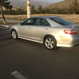 Toyota Camry 2008