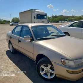 Toyota Corolla 1993