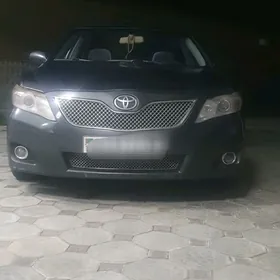 Toyota Camry 2008