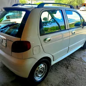 Daewoo Matiz 2004