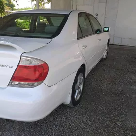 Toyota Camry 2002