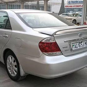 Toyota Camry 2003