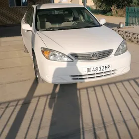 Toyota Camry 2002