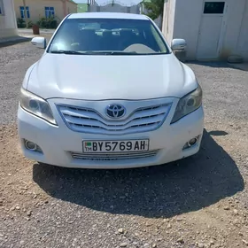 Toyota Camry 2008