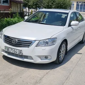 Toyota Aurion 2011