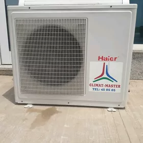 Кондиционер Haier