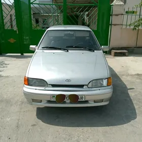 Lada 2115 2004