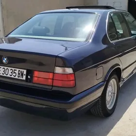 BMW 525 1994