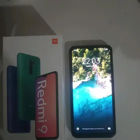 Redmi 9 4 64