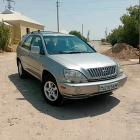 Lexus RX 300 2000