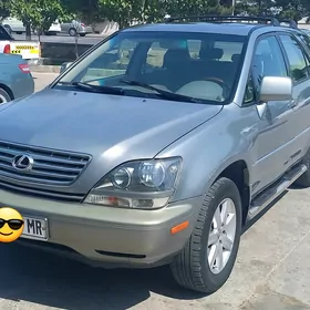 Lexus RX 300 2000